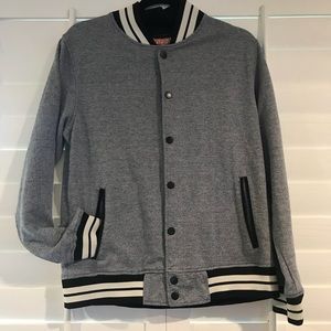 Vintage cotton jacket